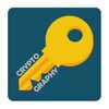 Ícone de Cryptography