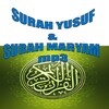 SURAH MARYAM mp3 icon