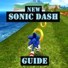 New Guide for Sonic Dash icon