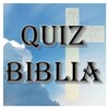 Quiz Biblia - Palabra de la Biblia icon