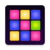 Icono de Beat Maker: Drum Pad & Synth