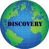 Discovery & Inventions News icon