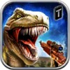 Jungle Dino Hunting 3D icon