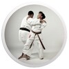 Karate Basics icon