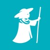 Pilgrim icon