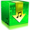 Icona di Baixar musicas gratis MP3