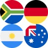 country name quiz icon