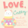 Love Catty go launcher theme icon