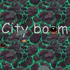 City Boom icon