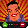 Fake Call Incoming Call Prank icon