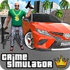 Real Gangster - Crime Game icon