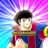 Captain Tsubasa: Dream Team icon