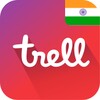 Trell- Videos and Shopping App icon