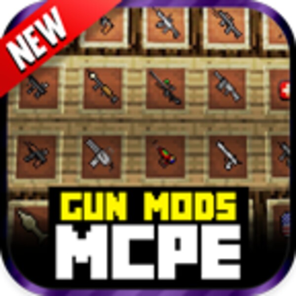 Gun Mod for Android - Download the APK from Uptodown
