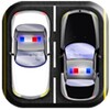 Police Car Toddler icon