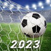 Football Soccer Games 2023 icon