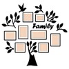 Family Photo Frame Maker icon