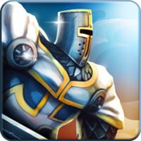 CastleStorm - Free to Siege android app icon