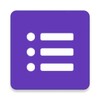 أيقونة G-Forms: Manage Google Forms