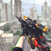 ไอคอน Pro Sniper: Gun Shooting Games