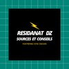 Résidanat DZ -Sources, Astuces icon