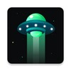UFO Cleaner icon
