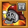 Funny Mercenary - MOBA DOTA icon