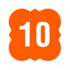 Tetrix Merged 1010 icon