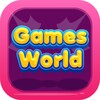 GamesWorld icon