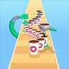 Icono de Coffee Idle Stack
