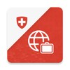 Travel Admin icon