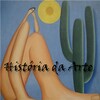 Icono de Art History