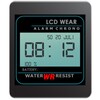 Retro LCD Wear Watchface icon