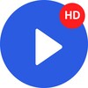 Full HD Video Playerアイコン