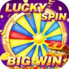 Lucky Spin-Big Win icon