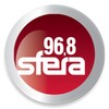Sfera Radio 96.8 Cyprus icon