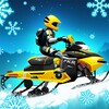 Snow Motocross icon