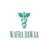 Wafra Dawaa app icon