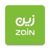 أيقونة Zain KSA