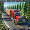 In Truck Driving icon