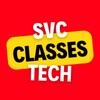 SVC Classes Tech icon