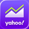 أيقونة Yahoo Finance - Stock Market