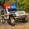 Offroad Car Chase icon