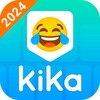 Kika Keyboard icon