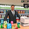 Icono de Supermarket Store Manager Game