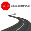 ไอคอน Simulado Detran.BR