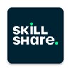 Pictogramă Skillshare