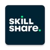 Skillshare icon