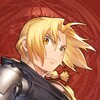 Fullmetal Alchemist Mobile icon
