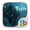 faith GOLauncher EX Theme icon